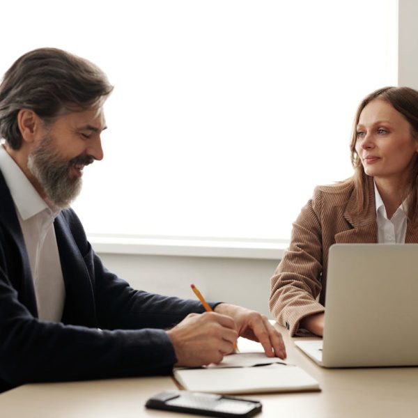 Individualni razgovori