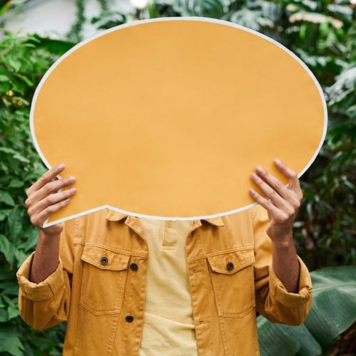 LP - dobra komunikacija kvadrat